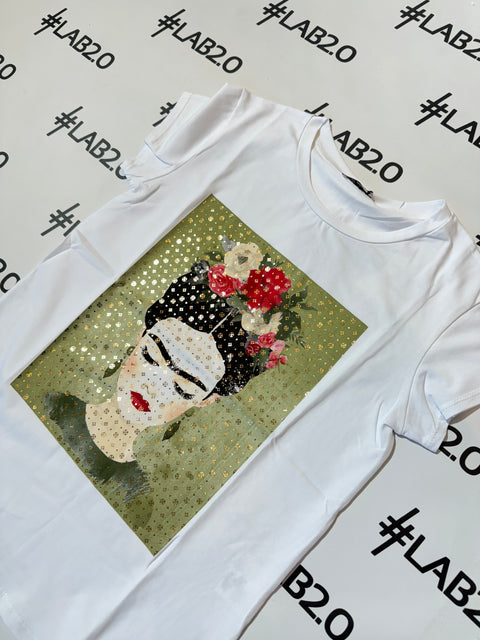 T-Shirt Frida