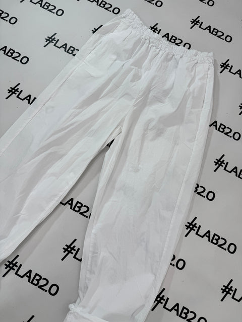 Pantalone Elena Bianco