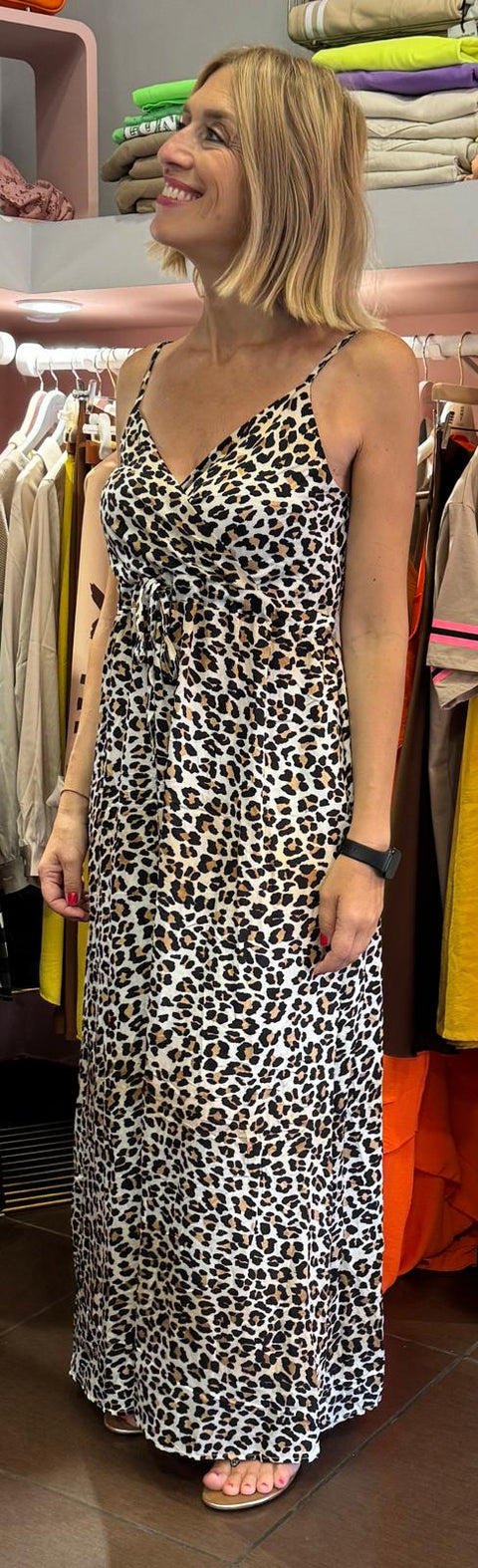 Abitino Animalier