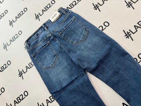 Jeans Sabrina
