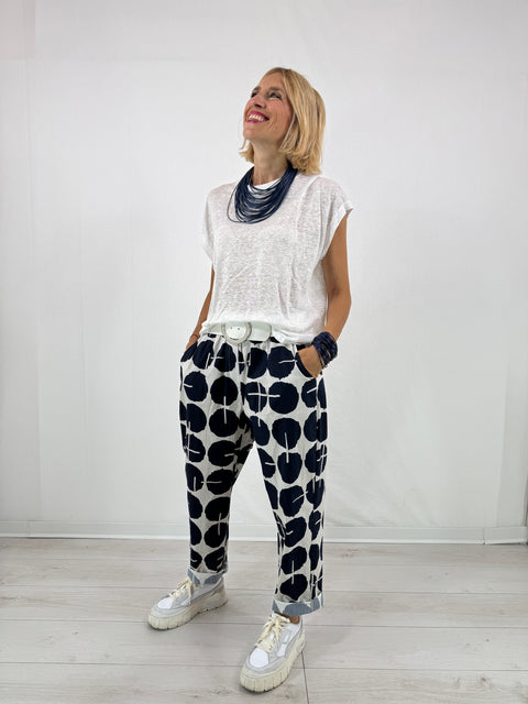Pantalone Ramona Pois