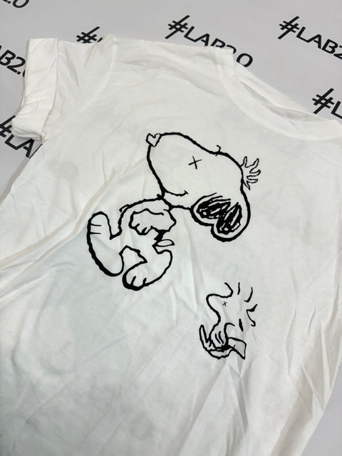 T-shirt Snoopy Forever