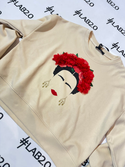 Felpa Frida