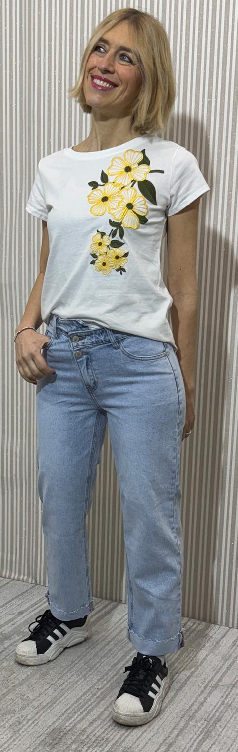 Jeans Clotilde