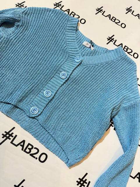 Cardigan Amber Celeste