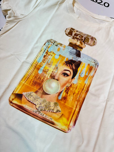 T-Shirt Parfum