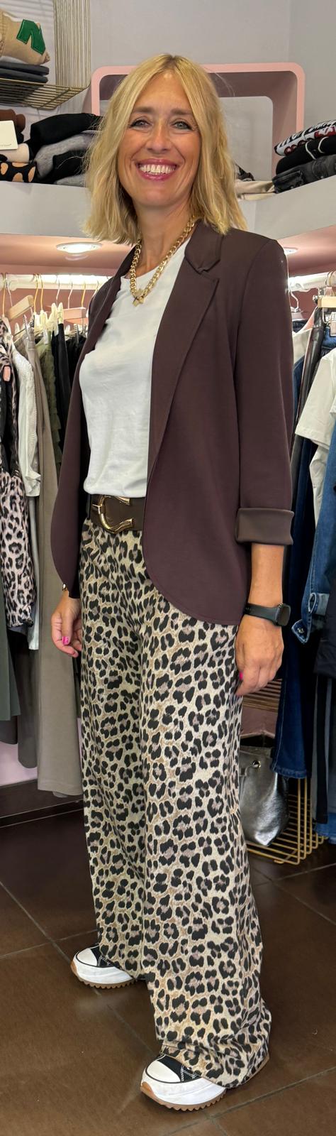 Blazer Scuba Marrone