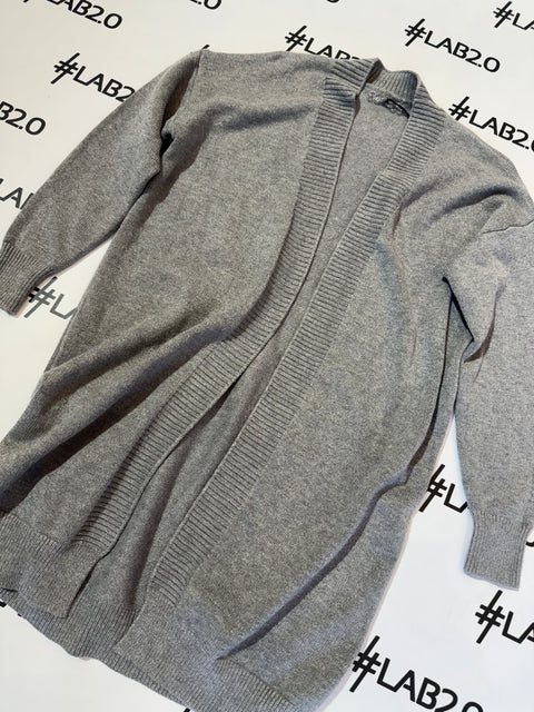 Cardigan Valeria Grigio
