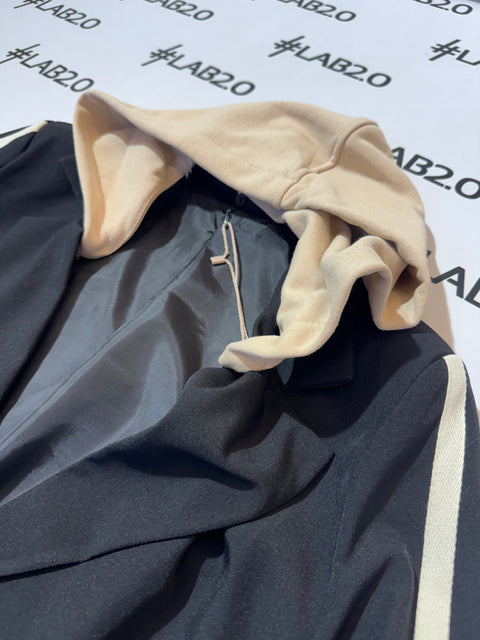 Blazer Sporty