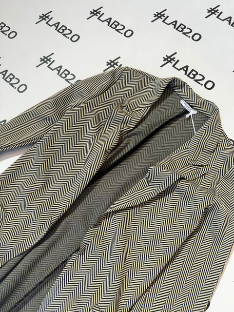 Blazer Spiga