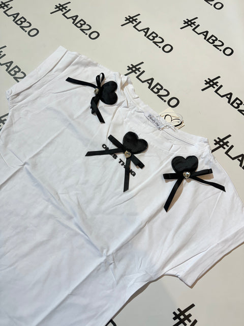 T-shirt Romantic