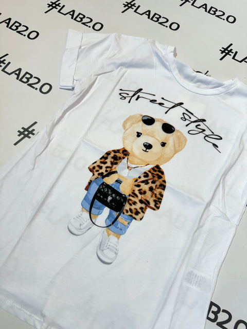 T-Shirt Street Style