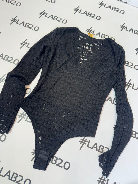 Body pizzo