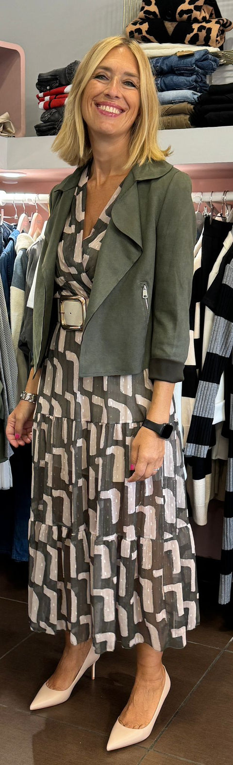 Giacchino Cora Militare