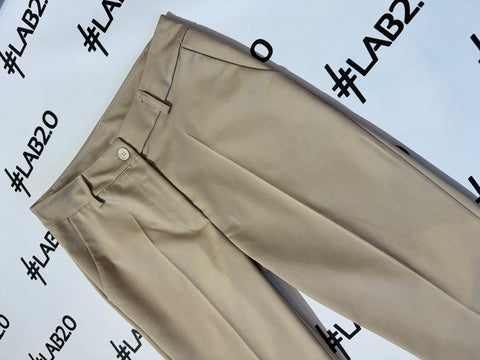Pantalone Rina Beige