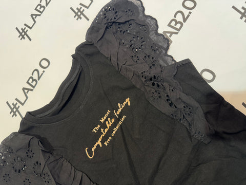 T-Shirt Deja
