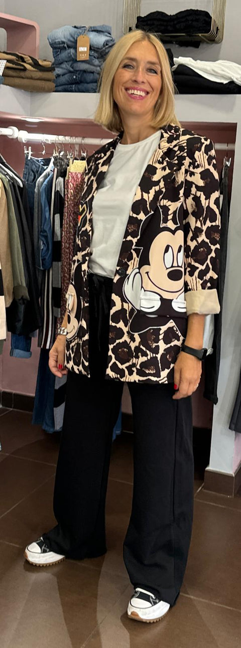 Blazer Mickey