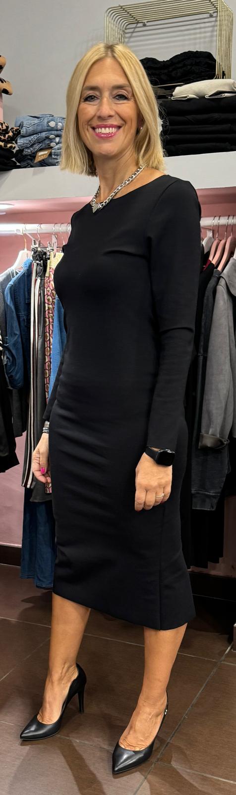 Tubino Kri Nero
