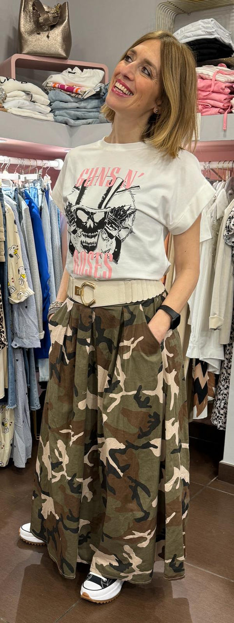 Gonna Military