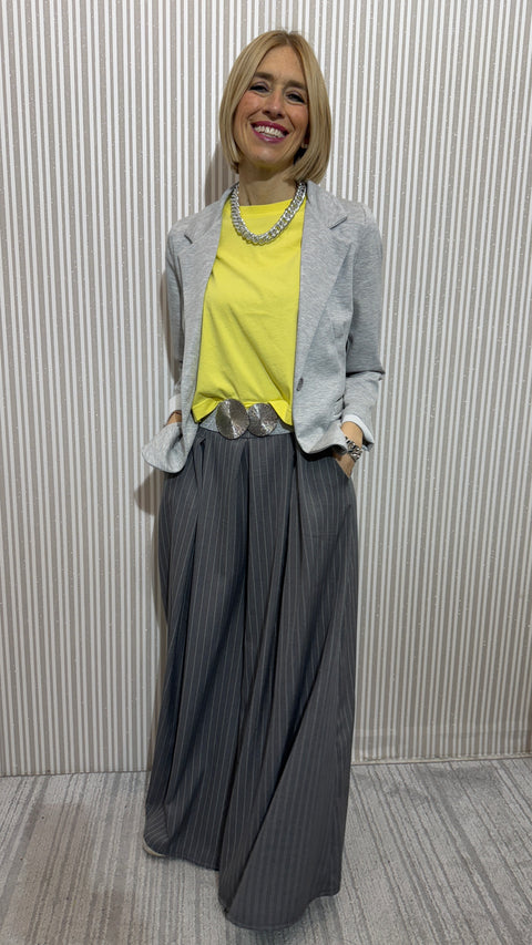 T-Shirt Yellow