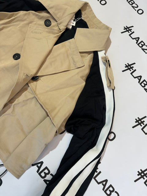 Trench Sporty