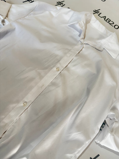 Camicia White