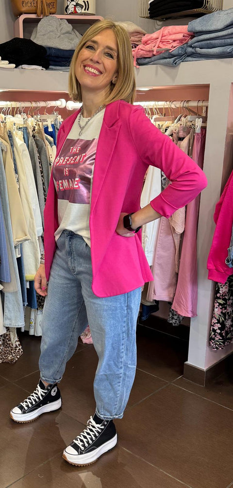 T-Shirt Female