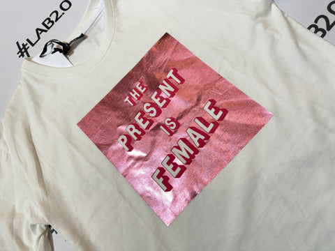 T-Shirt Female