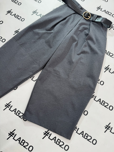 Pantalone Anita Grigio