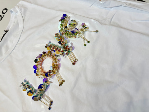 T-Shirt Vanity