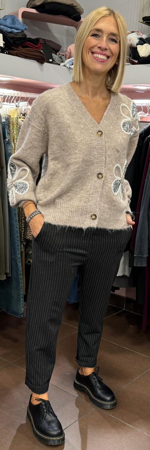 Cardigan Matilde