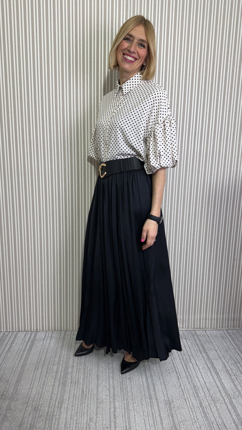 Camicia Bon Ton