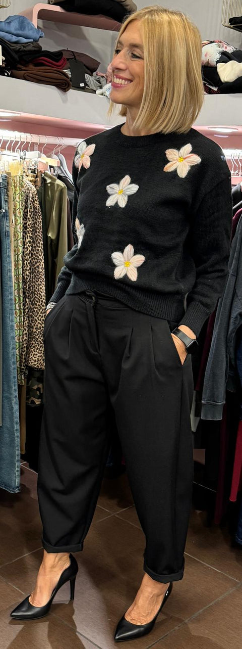 Maglione Romantic