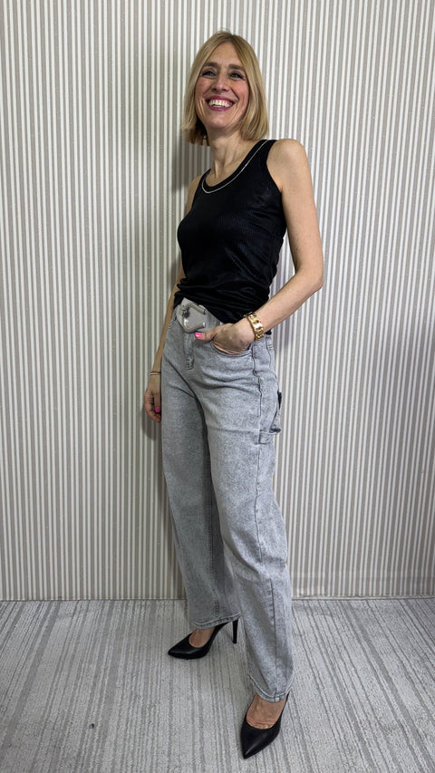 Jeans Cargo