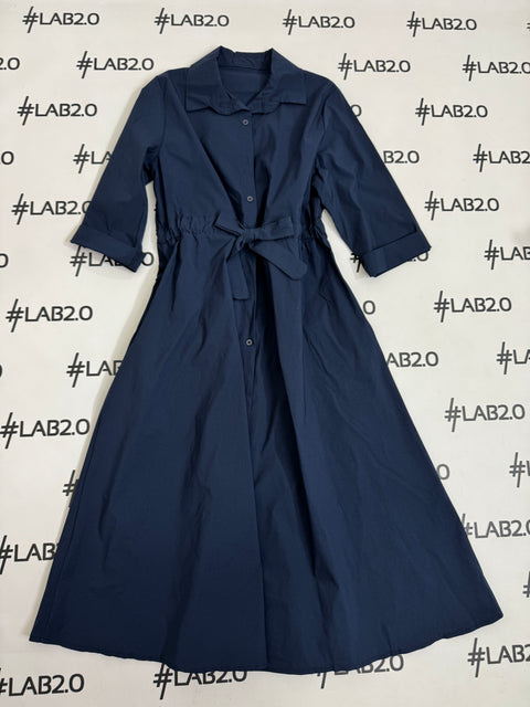 Abito Clarissa Blu