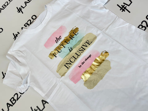 T-Shirt Lilian Bianca