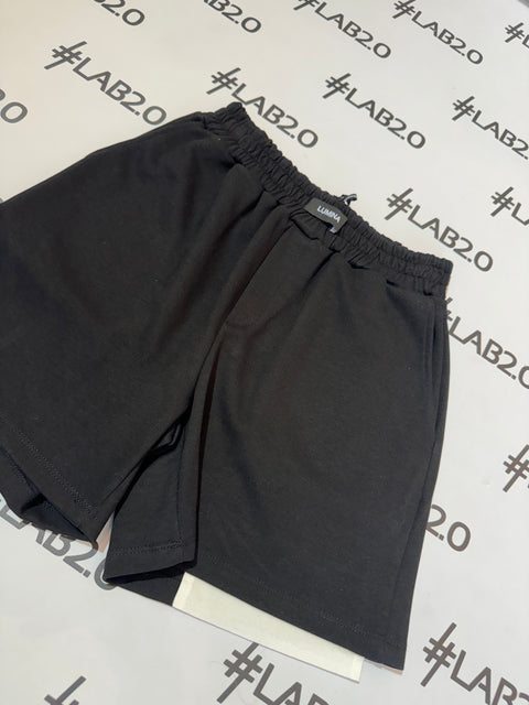 Pantaloncino Tasche