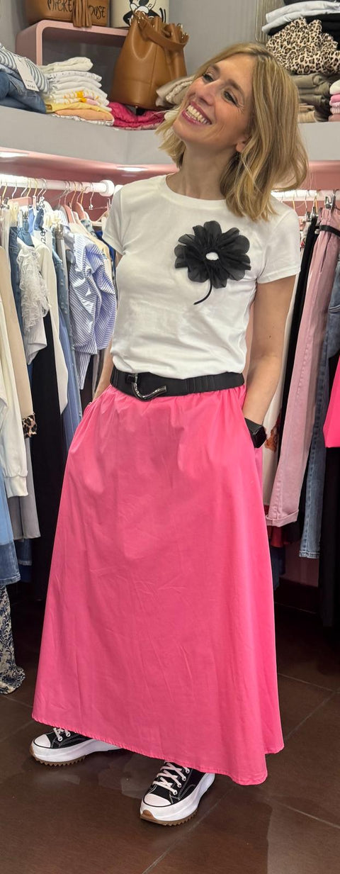Gonna Hellis Fucsia