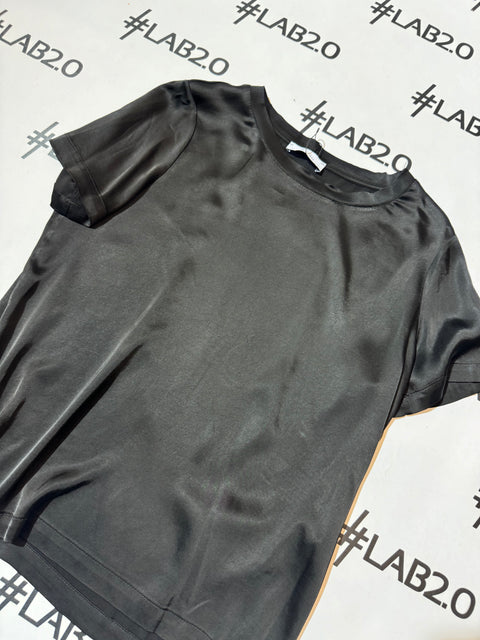 T-shirt Lucid Nera