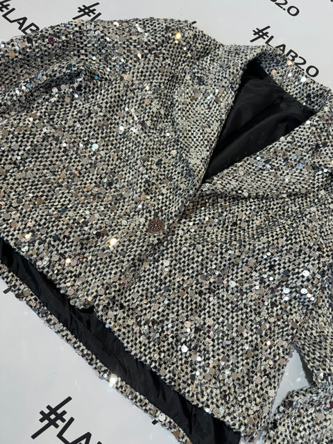 Blazer Tres-Chic
