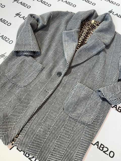 Cappotto Chiara