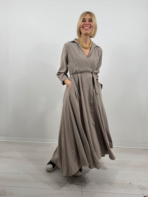 Abito Sonia Tortora
