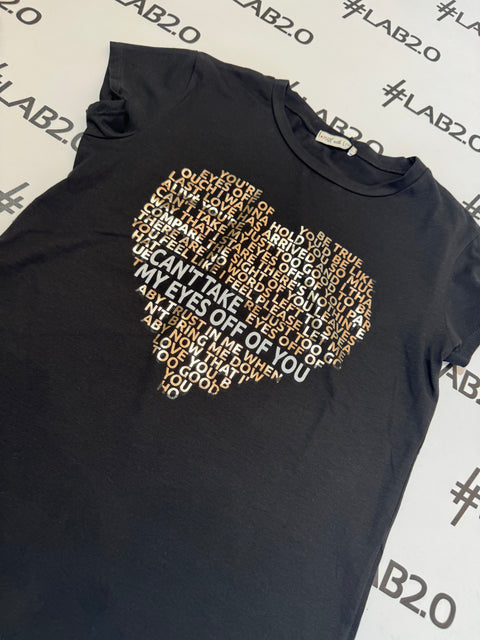 T-Shirt Pia