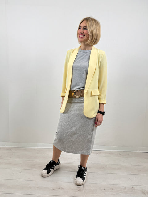 Blazer Sophia Giallino