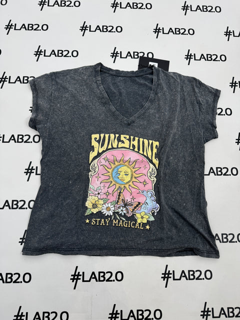 T-shirt Sunshine