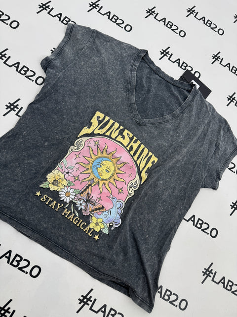 T-shirt Sunshine