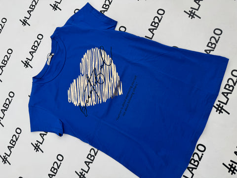 T-Shirt Vallie Bluette