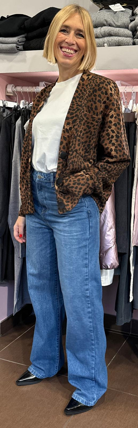 Cardigan Ilaria