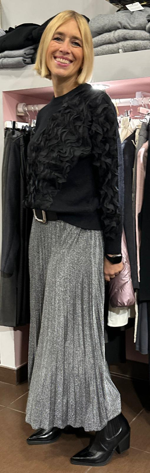 Maglione Stay