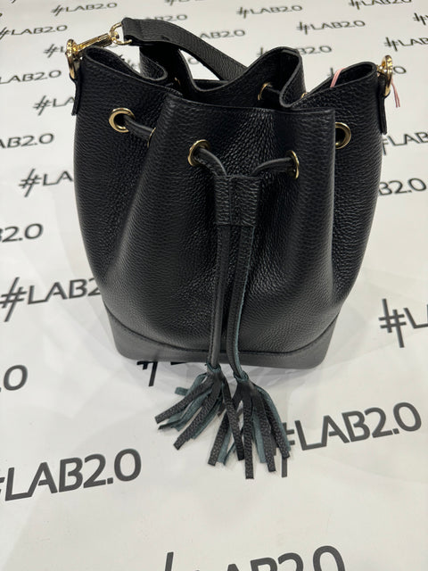 Secchiello Fringe